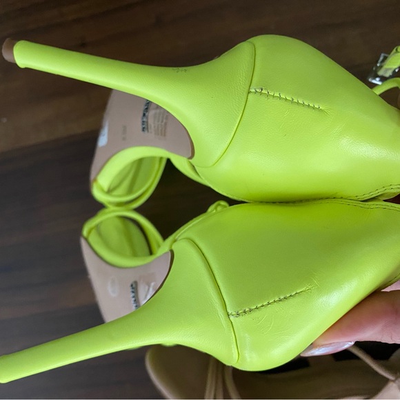 Strappy heels bundle - Picture 6 of 7